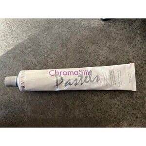 Chroma Silk Chromasilk Pastels Hair Dye Color Too Cute Coral by Pravana